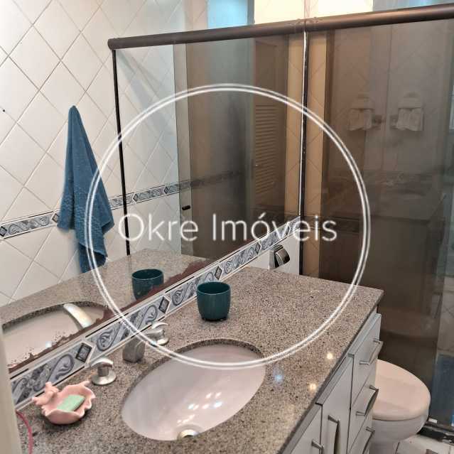 Conheça 101510 do imóvel - Apartamento 2 quartos à venda Copacabana, Rio de Janeiro - R$ 850.000 - IPAP20503 - 10 101510 - 10