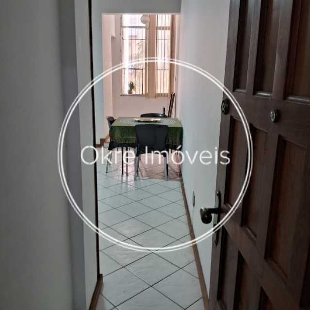 Conheça 101508 do imóvel - Apartamento 2 quartos à venda Copacabana, Rio de Janeiro - R$ 850.000 - IPAP20503 - 7 101508 - 7