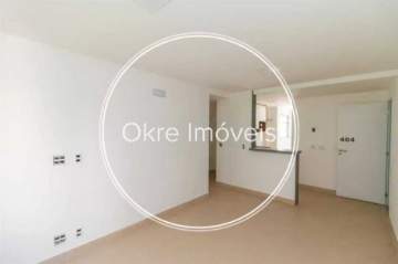 Cobertura 1 quarto à venda Flamengo, Rio de Janeiro - R$ 940.000 - FLCO10008