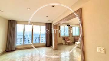 Apartamento 3 quartos à venda Lagoa, Rio de Janeiro - R$ 2.980.000 - LEAP31991
