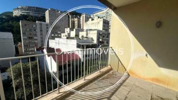 Apartamento 1 quarto à venda Ipanema, Rio de Janeiro - R$ 1.800.000 - LEAP10478