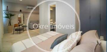 Apartamento 1 quarto à venda Centro, Rio de Janeiro - R$ 373.000 - FLAP10400