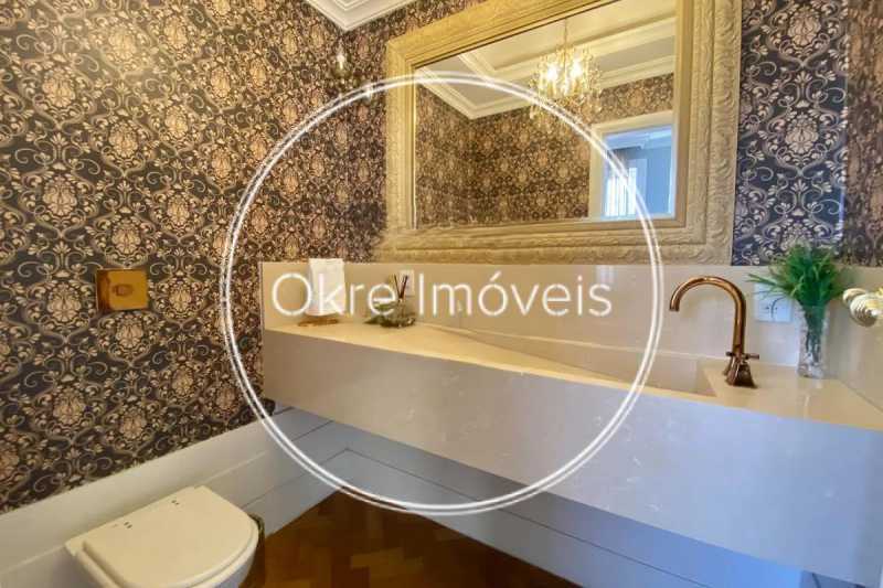 LAVABO - 4