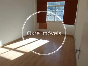 Sala Comercial 29m² à venda Copacabana, Rio de Janeiro - R$ 205.000 - CBSL00038