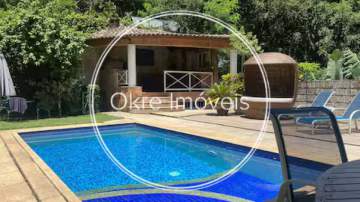 Casa 6 quartos para alugar Lagoa, Rio de Janeiro - R$ 25.000 - IPCA60005