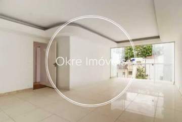 Apartamento 3 quartos à venda Leblon, Rio de Janeiro - R$ 3.150.000 - LEAP31997