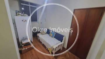 Apartamento 2 quartos à venda Flamengo, Rio de Janeiro - R$ 780.000 - FLAP20645