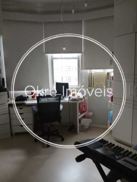 Conheça 4a0b80d7-89fd-4692-9e43-5e8bf3 do imóvel - Apartamento 4 quartos à venda Copacabana, Rio de Janeiro - R$ 1.900.000 - IPAP40285 - 13 4a0b80d7-89fd-4692-9e43-5e8bf3 - 13