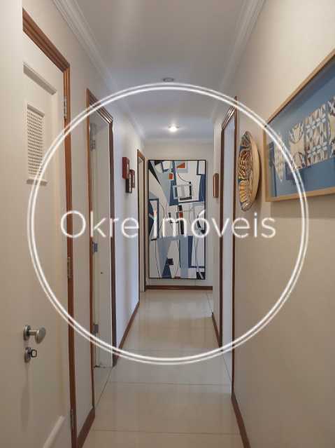Conheça 32285a9d-6114-41d2-a4b0-f36e67 do imóvel - Apartamento 4 quartos à venda Copacabana, Rio de Janeiro - R$ 1.900.000 - IPAP40285 - 19 32285a9d-6114-41d2-a4b0-f36e67 - 19