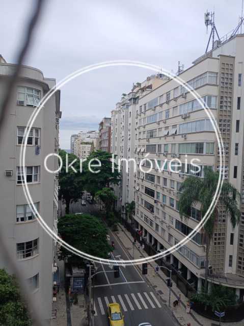 Conheça 010098b2-f39a-4675-884a-85c230 do imóvel - Apartamento 4 quartos à venda Copacabana, Rio de Janeiro - R$ 1.900.000 - IPAP40285 - 20 010098b2-f39a-4675-884a-85c230 - 20