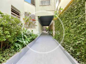 Apartamento 2 quartos à venda Gávea, Rio de Janeiro - R$ 1.000.000 - LEAP21268