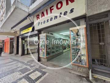 Imperdível - Loja 130m² à venda Copacabana, Rio de Janeiro - R$ 3.300.000 - CBLJ00019