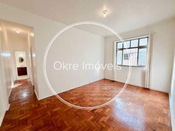 Imperdível - APARTAMENTO À VENDA PARTE BAIXA DA GÁVEA. - LEAP21262