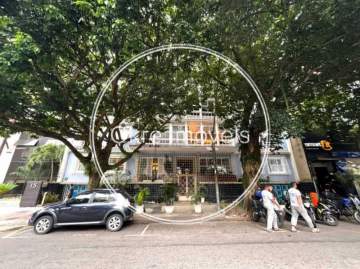 Apartamento 3 quartos para alugar Leblon, Rio de Janeiro - R$ 15.000 - LEAP32000