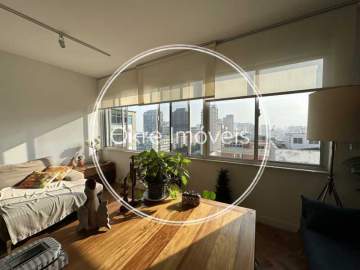 Apartamento 2 quartos à venda Ipanema, Rio de Janeiro - R$ 1.800.000 - IPAP20445