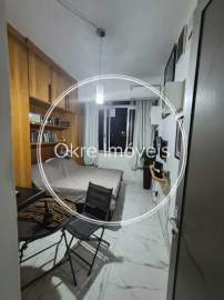 Apartamento 1 quarto à venda Botafogo, Rio de Janeiro - R$ 400.000 - BOAP10054