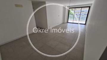 Apartamento 3 quartos à venda Botafogo, Rio de Janeiro - R$ 2.598.359 - BOAP30127