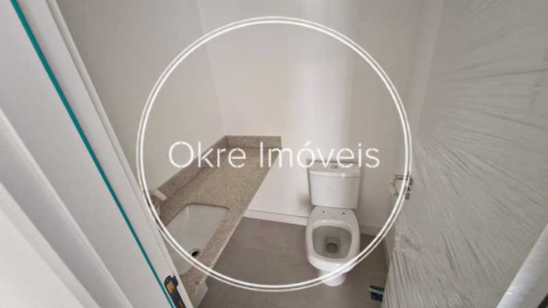 LAVABO - 3