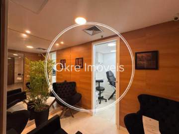 Conjunto de Salas para alugar Ipanema, Rio de Janeiro - R$ 10.000 - IPCS00015