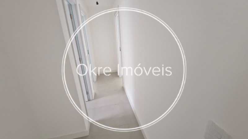 CORREDOR SUITES - 4