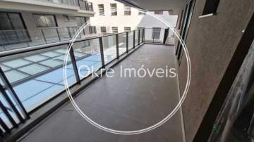 Apartamento 3 quartos à venda Botafogo, Rio de Janeiro - R$ 2.269.918 - BOAP30131