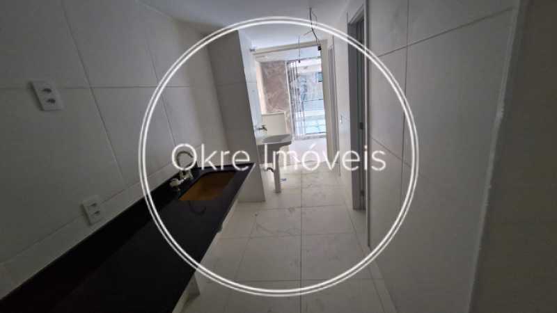 COZINHA - 15
