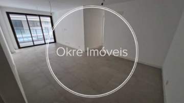 Apartamento 3 quartos à venda Botafogo, Rio de Janeiro - R$ 2.291.004 - BOAP30133