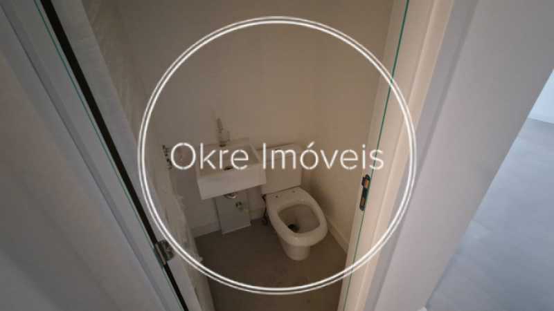 LAVABO - 3