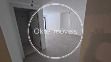Apartamento 3 quartos à venda Botafogo, Rio de Janeiro - R$ 2.313.580 - BOAP30134