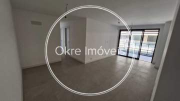 Apartamento 3 quartos à venda Botafogo, Rio de Janeiro - R$ 2.309.561 - BOAP30135