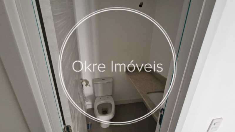 LAVABO - 3