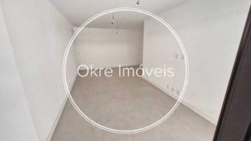 Apartamento 3 quartos à venda Botafogo, Rio de Janeiro - R$ 2.383.400 - BOAP30136
