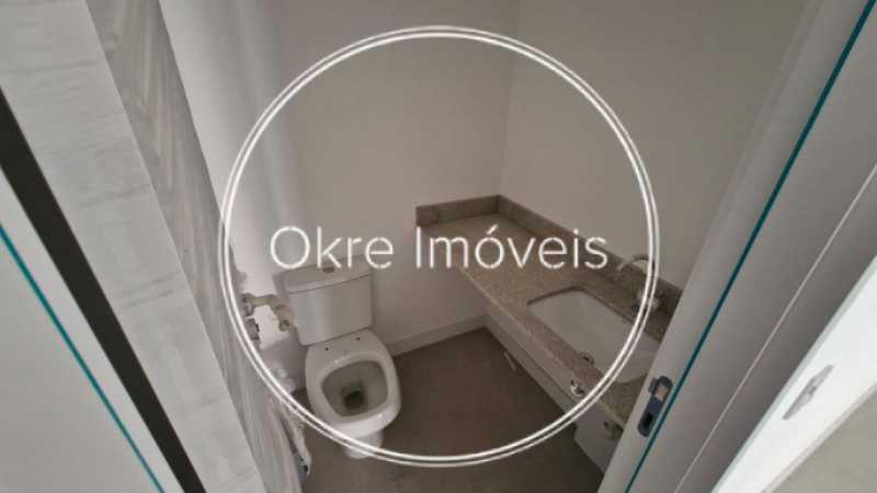 LAVABO - 3