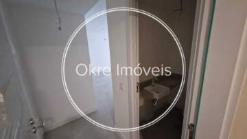 Apartamento 3 quartos à venda Botafogo, Rio de Janeiro - R$ 2.296.777 - BOAP30138