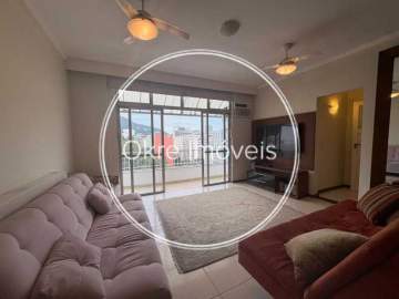 Cobertura 2 quartos à venda Copacabana, Rio de Janeiro - R$ 1.720.000 - IPCO20035