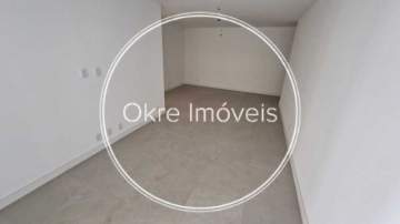 Apartamento 3 quartos à venda Botafogo, Rio de Janeiro - R$ 2.419.388 - BOAP30141