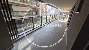 Apartamento 3 quartos à venda Botafogo, Rio de Janeiro - R$ 2.430.266 - BOAP30142