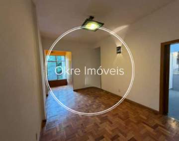 Apartamento 2 quartos à venda Botafogo, Rio de Janeiro - R$ 850.000 - BOAP20146