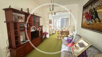 Apartamento 2 quartos à venda Copacabana, Rio de Janeiro - R$ 880.000 - IPAP20454