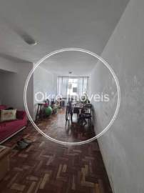 Apartamento 3 quartos à venda Botafogo, Rio de Janeiro - R$ 850.000 - BOAP30144