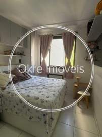 Apartamento 1 quarto à venda Copacabana, Rio de Janeiro - R$ 850.000 - IPAP10220