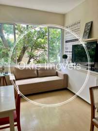 Apartamento 2 quartos à venda Jardim Botânico, Rio de Janeiro - R$ 1.270.000 - LEAP21272