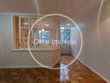 Apartamento 1 quarto à venda Flamengo, Rio de Janeiro - R$ 650.000 - FLAP10408