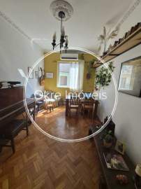 Apartamento 2 quartos à venda Botafogo, Rio de Janeiro - R$ 850.000 - BOAP20150