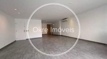 Apartamento 3 quartos à venda Leblon, Rio de Janeiro - R$ 5.000.000 - LEAP32006