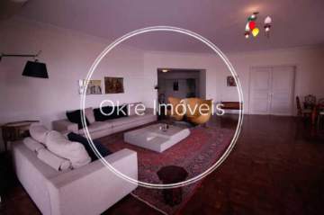 Apartamento 4 quartos à venda Flamengo, Rio de Janeiro - R$ 6.500.000 - FLAP40173