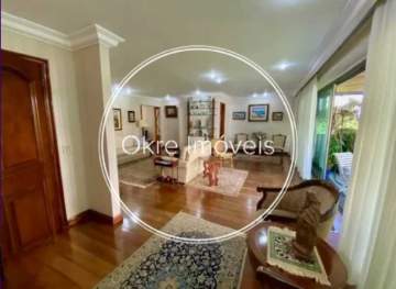 Apartamento 4 quartos à venda Ipanema, Rio de Janeiro - R$ 4.780.000 - IPAP40288