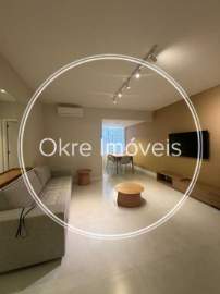 Apartamento 3 quartos à venda Ipanema, Rio de Janeiro - R$ 2.200.000 - LEAP32011