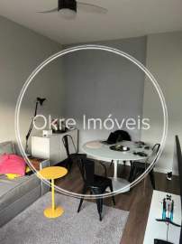 Apartamento 2 quartos à venda Leblon, Rio de Janeiro - R$ 1.800.000 - IPAP20458