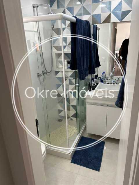 Conheça 06a91de5-c25c-46f2-95e5-a3a4ac do imóvel - Apartamento 2 quartos à venda Leblon, Rio de Janeiro - R$ 1.800.000 - IPAP20458 - 10 06a91de5-c25c-46f2-95e5-a3a4ac - 10